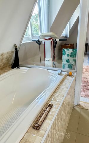 Apartamento à venda com 154m², 3 quartos e 2 vagas Apartamento à venda com 154m², 3 quartos e 2 vagasBanheiro da Suíte Master