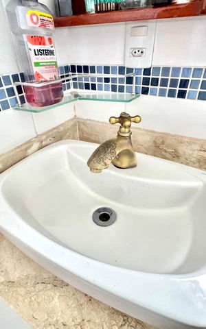 Apartamento à venda com 154m², 3 quartos e 2 vagas Apartamento à venda com 154m², 3 quartos e 2 vagasBanheiro da Suíte 2