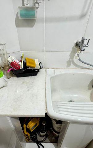 Apartamento à venda com 154m², 3 quartos e 2 vagas Apartamento à venda com 154m², 3 quartos e 2 vagasÁrea de Serviço