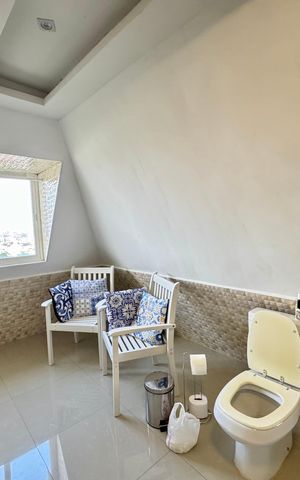 Apartamento à venda com 154m², 3 quartos e 2 vagas Apartamento à venda com 154m², 3 quartos e 2 vagasBanheiro da Suíte Master