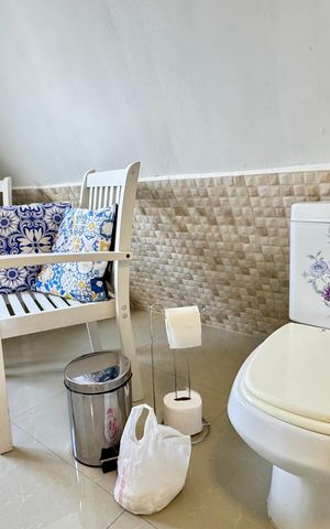 Apartamento à venda com 154m², 3 quartos e 2 vagas Apartamento à venda com 154m², 3 quartos e 2 vagasBanheiro da Suíte Master