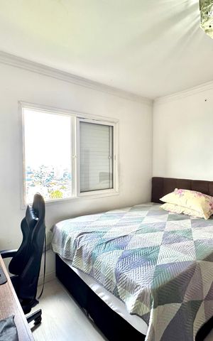 Apartamento à venda com 154m², 3 quartos e 2 vagas Apartamento à venda com 154m², 3 quartos e 2 vagasSuíte Master