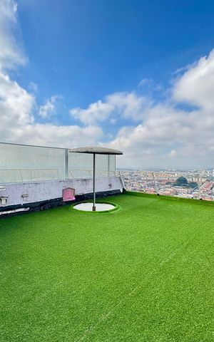 Apartamento à venda com 154m², 3 quartos e 2 vagas Apartamento à venda com 154m², 3 quartos e 2 vagasTerraço