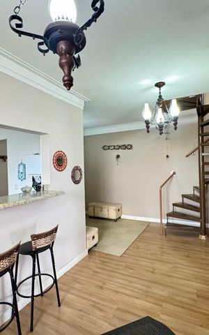 Apartamento à venda com 154m², 3 quartos e 2 vagas Apartamento à venda com 154m², 3 quartos e 2 vagasSala de estar