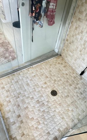 Apartamento à venda com 154m², 3 quartos e 2 vagas Apartamento à venda com 154m², 3 quartos e 2 vagasBanheiro da Suíte Master