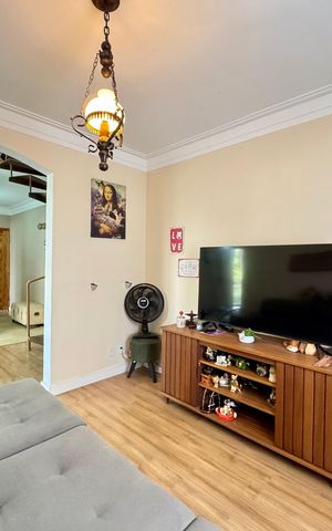 Apartamento à venda com 154m², 3 quartos e 2 vagas Apartamento à venda com 154m², 3 quartos e 2 vagasSala