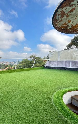 Apartamento à venda com 154m², 3 quartos e 2 vagas Apartamento à venda com 154m², 3 quartos e 2 vagasTerraço