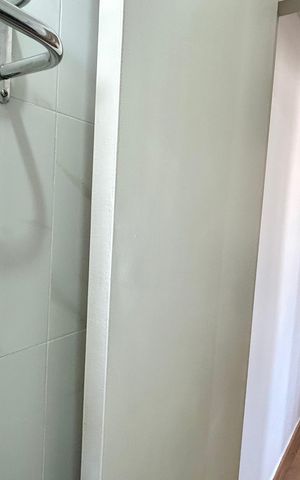 Apartamento à venda com 48m², 2 quartos e 1 vaga Apartamento à venda com 48m², 2 quartos e 1 vagaBanheiro