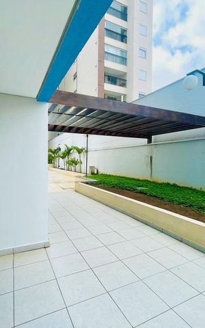 Apartamento à venda com 48m², 2 quartos e 1 vaga Apartamento à venda com 48m², 2 quartos e 1 vagaÁrea comum - Churrasqueira