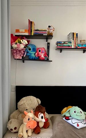 Apartamento à venda com 48m², 2 quartos e 1 vaga Apartamento à venda com 48m², 2 quartos e 1 vagaQuarto 2