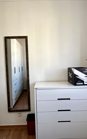 Apartamento à venda com 48m², 2 quartos e 1 vaga Apartamento à venda com 48m², 2 quartos e 1 vagaQuarto 2