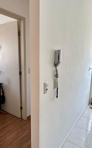 Apartamento à venda com 48m², 2 quartos e 1 vaga Apartamento à venda com 48m², 2 quartos e 1 vagaCozinha