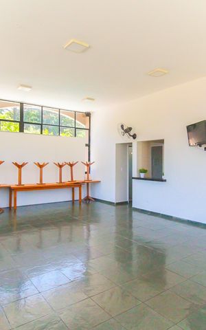 Apartamento à venda com 67m², 3 quartos e 1 vaga Apartamento à venda com 67m², 3 quartos e 1 vagaÁrea Comum