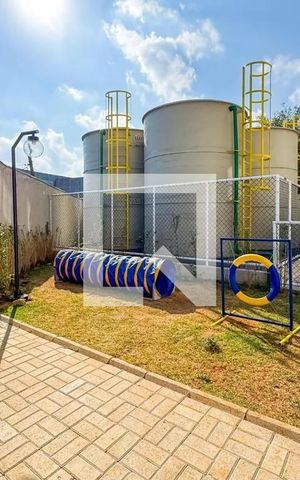 Apartamento à venda com 38m², 2 quartos e sem vaga Apartamento à venda com 38m², 2 quartos e sem vagaEspaço pet