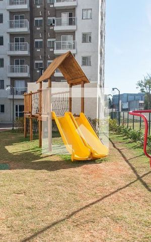 Apartamento à venda com 38m², 2 quartos e sem vaga Apartamento à venda com 38m², 2 quartos e sem vagaPlayground