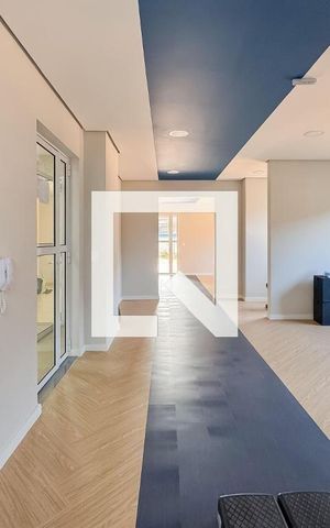 Apartamento à venda com 38m², 2 quartos e sem vaga Apartamento à venda com 38m², 2 quartos e sem vagaAcademia