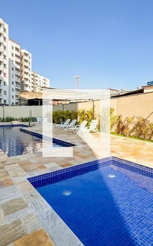 Apartamento à venda com 38m², 2 quartos e sem vaga Apartamento à venda com 38m², 2 quartos e sem vagaPiscina