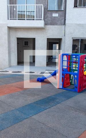 Apartamento à venda com 38m², 2 quartos e sem vaga Apartamento à venda com 38m², 2 quartos e sem vagaPlayground