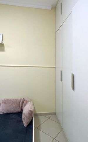 Casa de condomínio à venda com 300m², 3 quartos e sem vaga Casa de condomínio à venda com 300m², 3 quartos e sem vagaQuarto 2