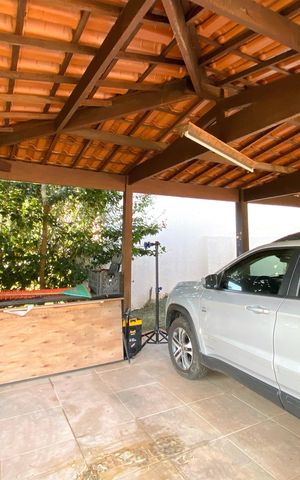 Casa de condomínio à venda com 300m², 3 quartos e sem vaga Casa de condomínio à venda com 300m², 3 quartos e sem vagaGaragem