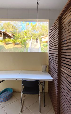 Casa de condomínio à venda com 300m², 3 quartos e sem vaga Casa de condomínio à venda com 300m², 3 quartos e sem vagaÁrea de Serviço