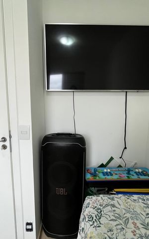 Apartamento à venda com 56m², 3 quartos e 1 vaga Apartamento à venda com 56m², 3 quartos e 1 vagaQuarto