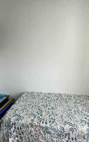 Apartamento à venda com 56m², 3 quartos e 1 vaga Apartamento à venda com 56m², 3 quartos e 1 vagaQuarto