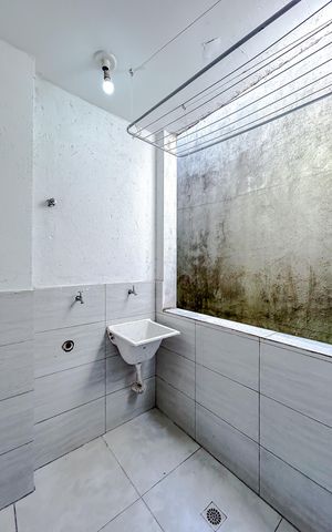 Apartamento para alugar com 45m², 1 quarto e sem vagaÁrea de Serviço