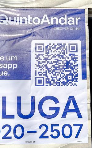 Apartamento para alugar com 45m², 1 quarto e sem vagaPlaquinha
