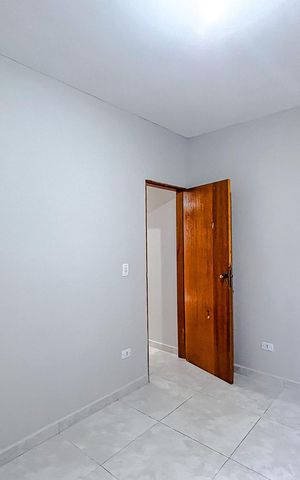 Apartamento para alugar com 45m², 1 quarto e sem vagaQuarto