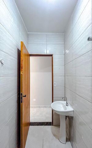 Apartamento para alugar com 45m², 1 quarto e sem vagaBanheiro