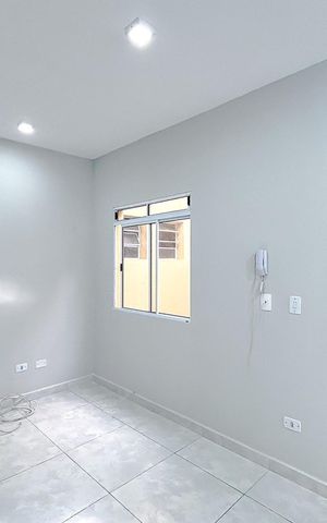 Apartamento para alugar com 45m², 1 quarto e sem vagaSala