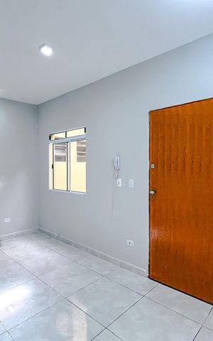 Apartamento para alugar com 45m², 1 quarto e sem vagaCozinha