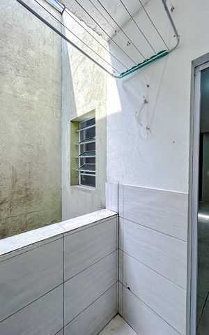 Apartamento para alugar com 45m², 1 quarto e sem vagaÁrea de Serviço