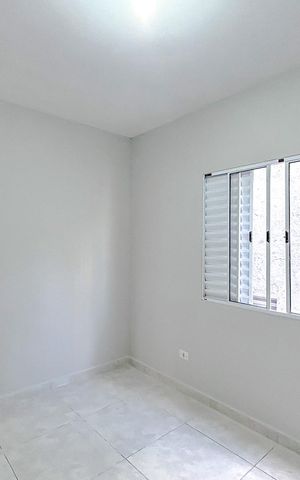 Apartamento para alugar com 45m², 1 quarto e sem vagaQuarto