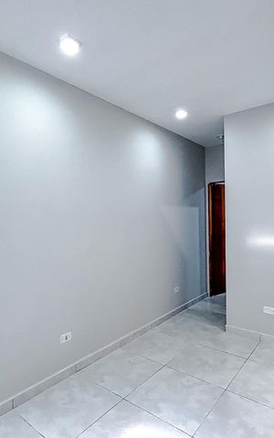 Apartamento para alugar com 45m², 1 quarto e sem vagaSala