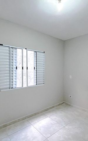Apartamento para alugar com 45m², 1 quarto e sem vagaQuarto