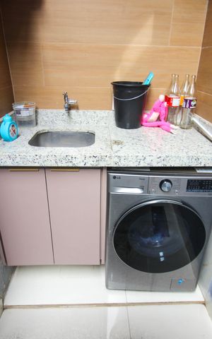 Casa para alugar com 110m², 3 quartos e 2 vagas