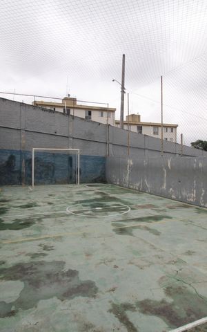 Apartamento à venda com 63m², 2 quartos e 1 vagaÁrea Comum