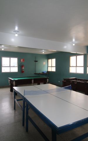 Apartamento à venda com 63m², 2 quartos e 1 vagaÁrea Comum