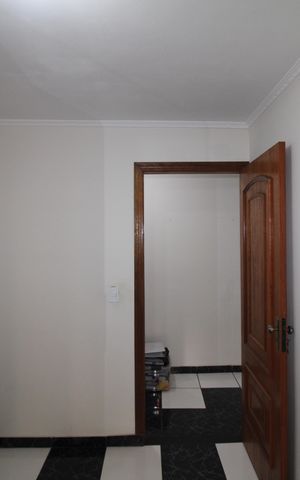 Apartamento à venda com 63m², 2 quartos e 1 vagaQuarto 1