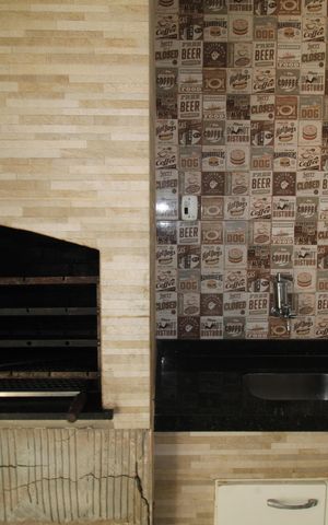 Apartamento à venda com 63m², 2 quartos e 1 vagaÁrea Comum