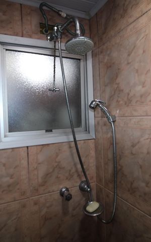 Apartamento à venda com 63m², 2 quartos e 1 vagaBanheiro