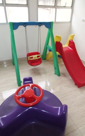 Apartamento à venda com 63m², 2 quartos e 1 vagaÁrea Comum