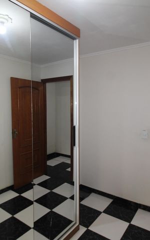Apartamento à venda com 63m², 2 quartos e 1 vagaQuarto 1