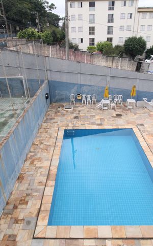 Apartamento à venda com 63m², 2 quartos e 1 vagaÁrea Comum