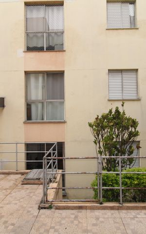 Apartamento à venda com 63m², 2 quartos e 1 vagaÁrea Comum