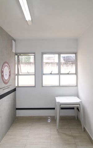 Apartamento à venda com 63m², 2 quartos e 1 vagaÁrea Comum