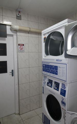 Apartamento à venda com 63m², 2 quartos e 1 vagaÁrea Comum