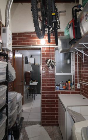 Apartamento à venda com 63m², 2 quartos e 1 vagaÁrea de Serviço